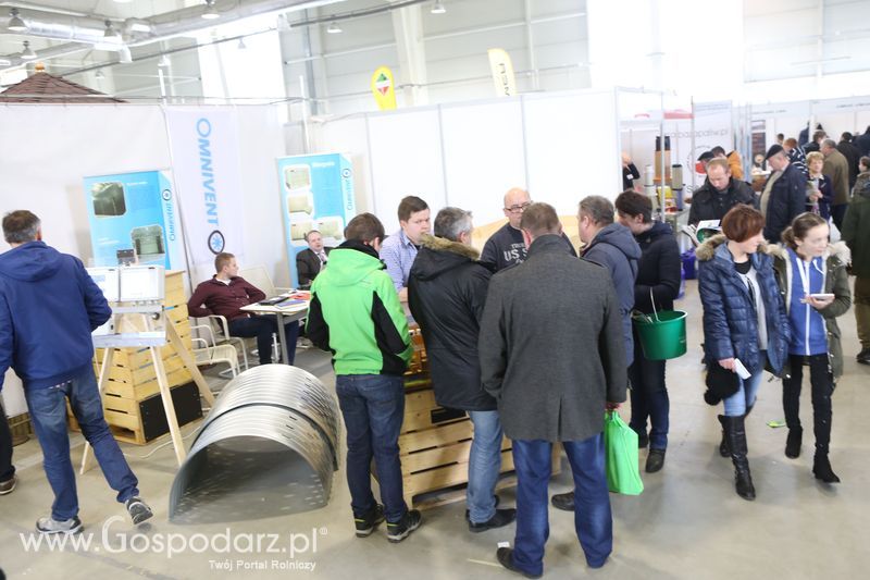 AGRO-PARK Lublin 2016 (niedziela)