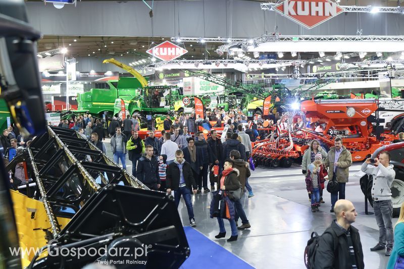 Polagra-Premiery, Niedziela 24.01.2016 r.