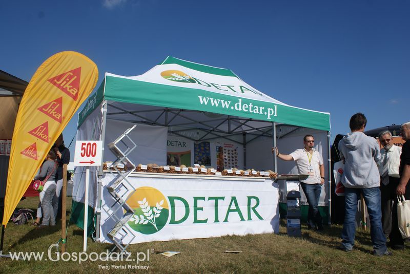 Agro Show 2011 Bednary Foto katalog firm