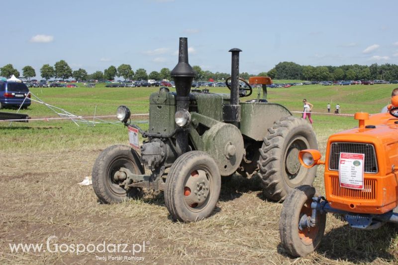 Relacja Foto Agro-Tech Minikowo 2012