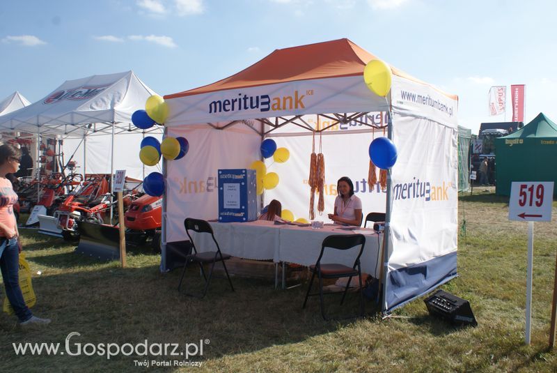 Agro Show 2011 Bednary Foto katalog firm