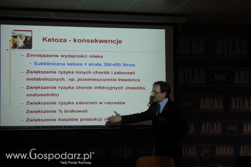 XIII Międzynarodowe Targi Ferma Bydła oraz XVI Międzynarodowe Targi Ferma Świń i Drobiu - piątek