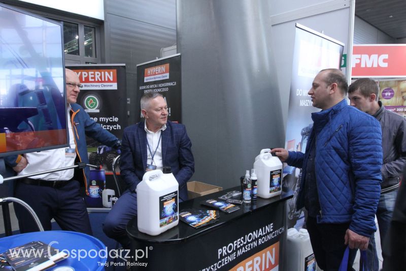 XXV AGROTECH Kielce 2019 dzień 3