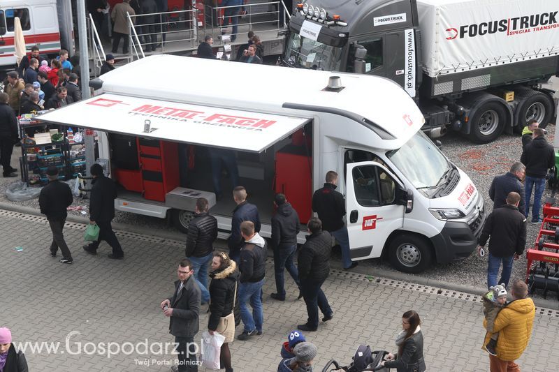 AGRO-PARK Lublin 2016 (niedziela)