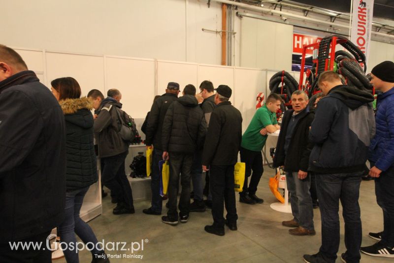 XXV AGROTECH Kielce 2019 dzień 2