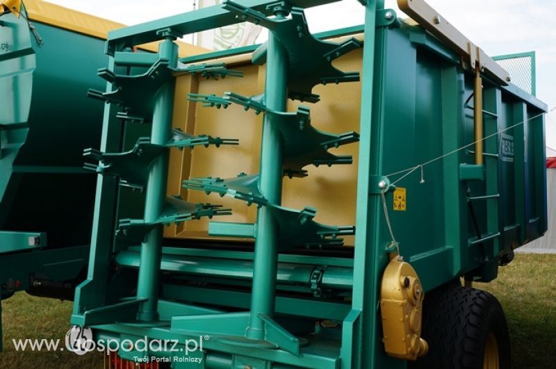 Camara na OPOLAGRZE 2015