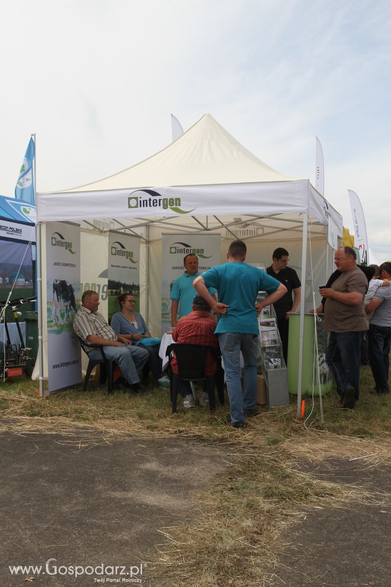 InterGen na OPOLAGRZE 2016