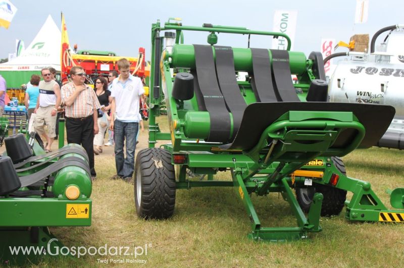 McHale na Opolagra 2012
