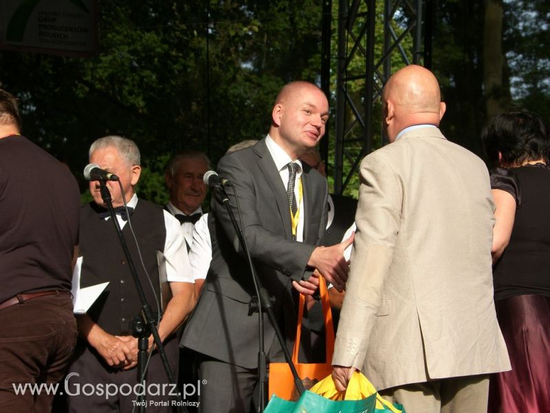 Festiwal Wieprzowiny Drzeczkowo 2012