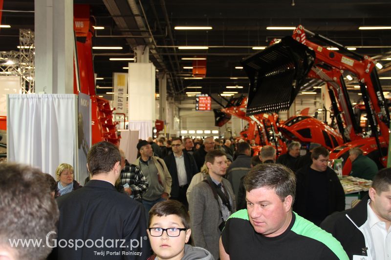 AGROTECH Kielce 2015 - cz.2