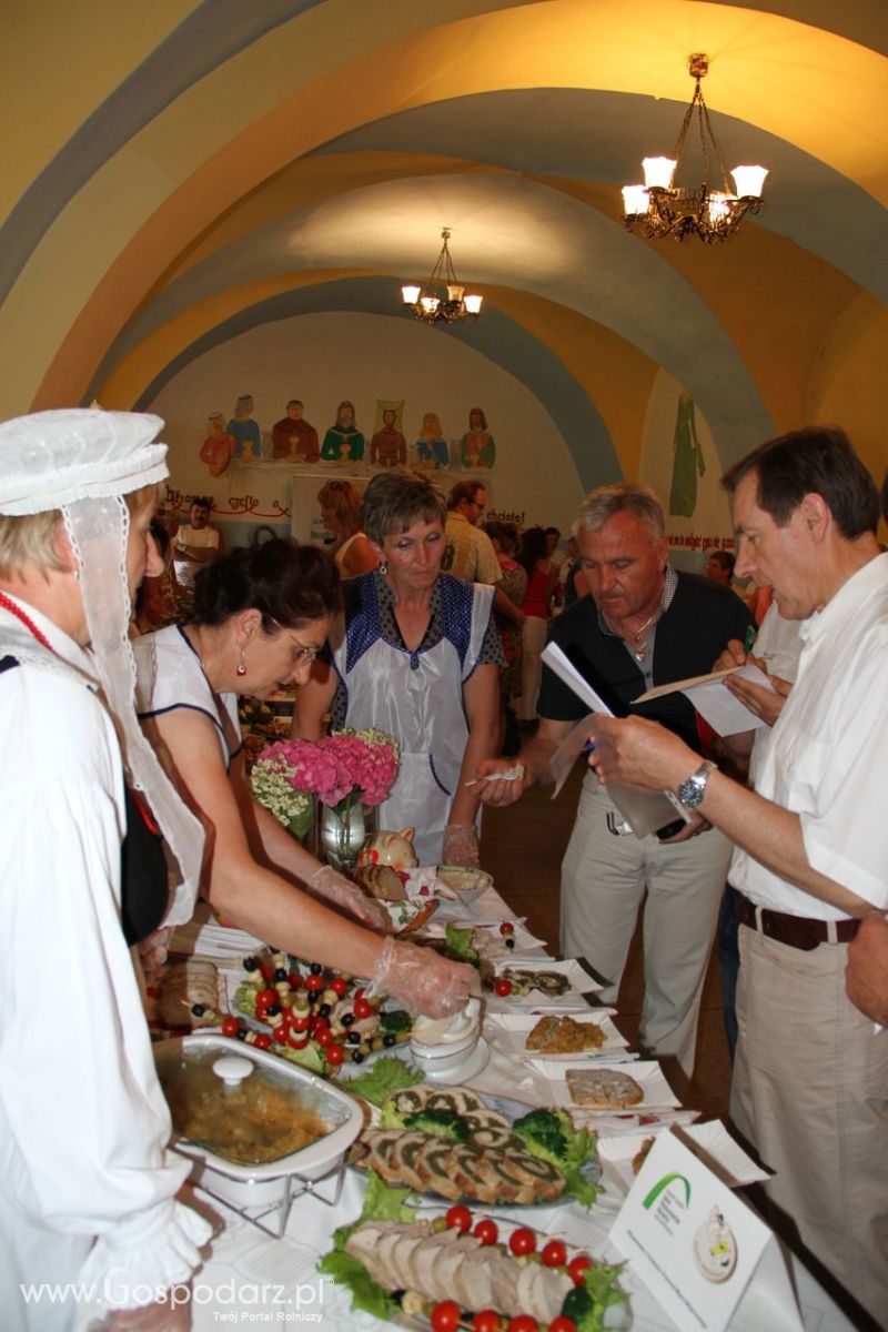 Festiwal Wieprzowiny w Koźminie  Wielkopolskim