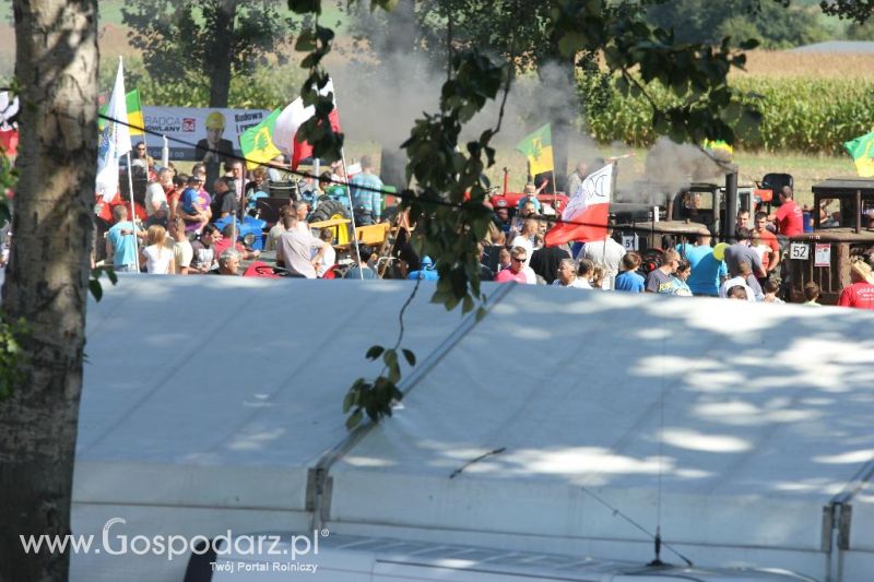 ROLTECHNIKA 2013 w Wilkowicach