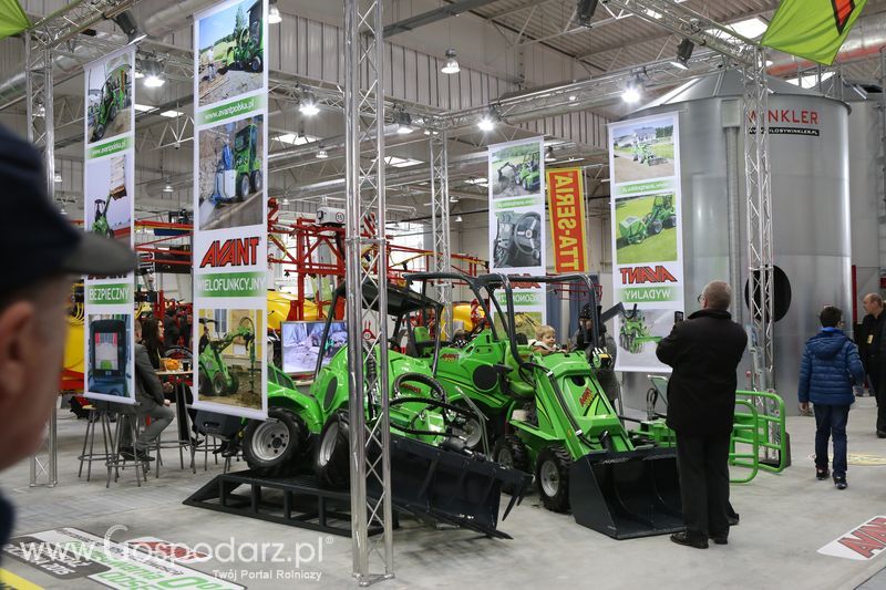 AGRO-PARK Lublin 2016 (sobota)