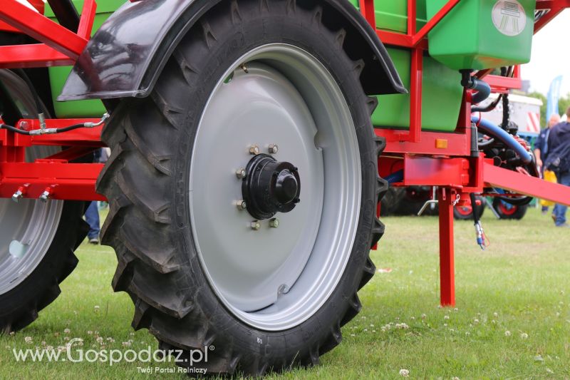 Stanimpex na AGRO-TECH Minikowo 2017