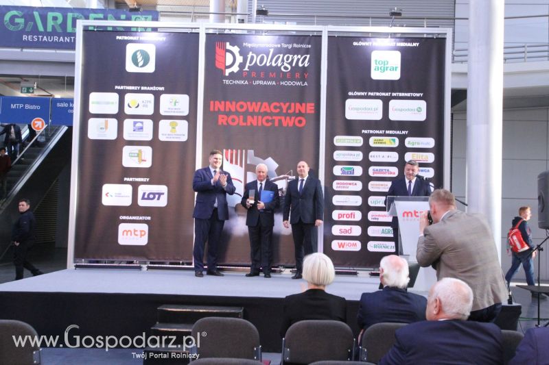 Polagra Premiery 2020 dzień 1