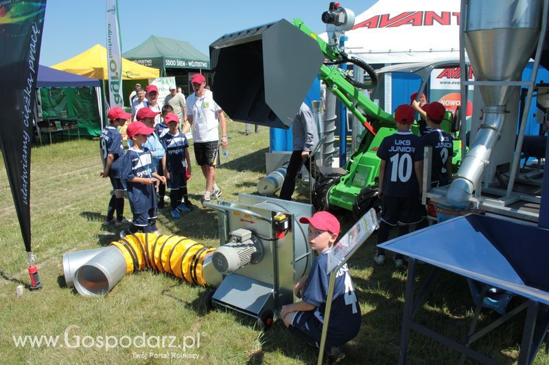 Polskie Zboża 2011 - Piątek 