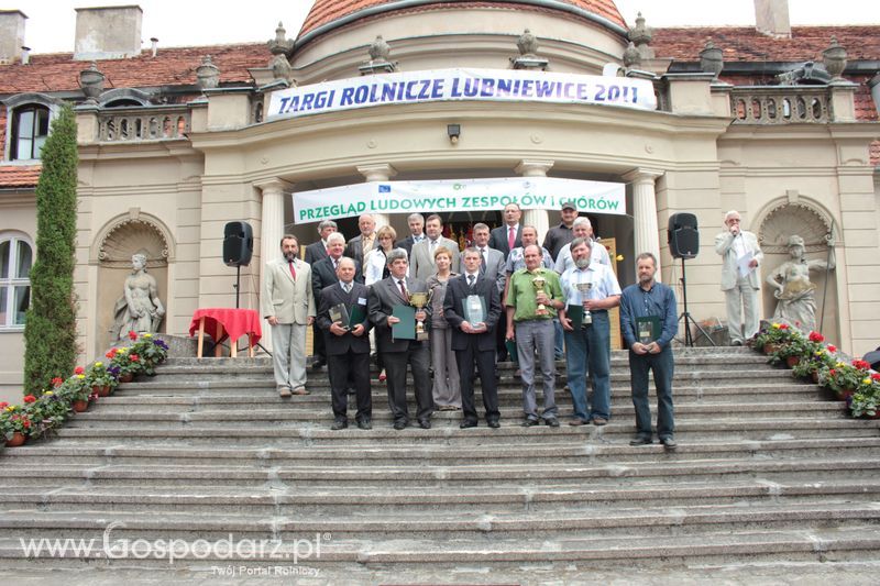  XX Targi Rolnicze Lubniewice