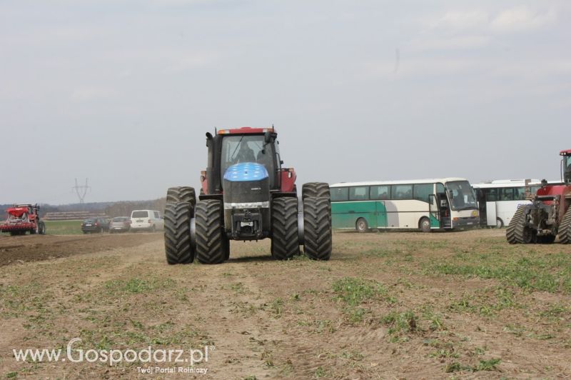 DEMO TOUR 2012 w Wielkopolsce