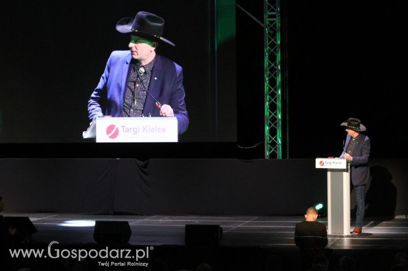 XXV AGROTECH Kielce 2019