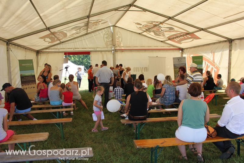 Pożegnanie Wakacji w Rudawce Rymanowskiej