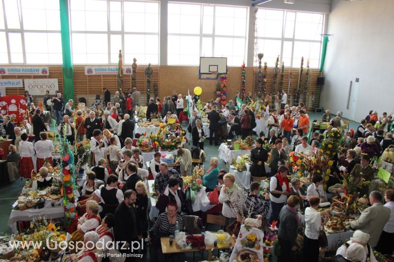 XV Spotkania Tradycji Wielkanocnych Ziemi Kłodzkiej