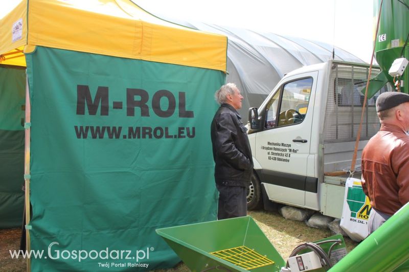 AGROMARSZ 2012