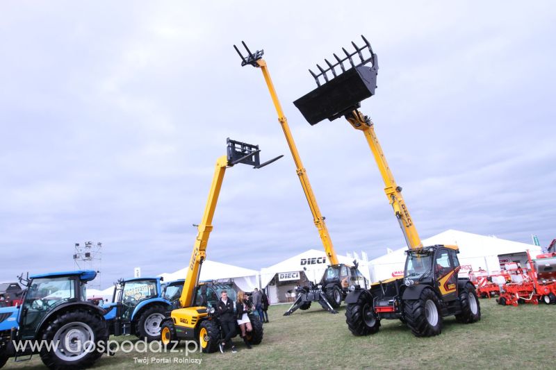Agro Show 2019 dzień 3
