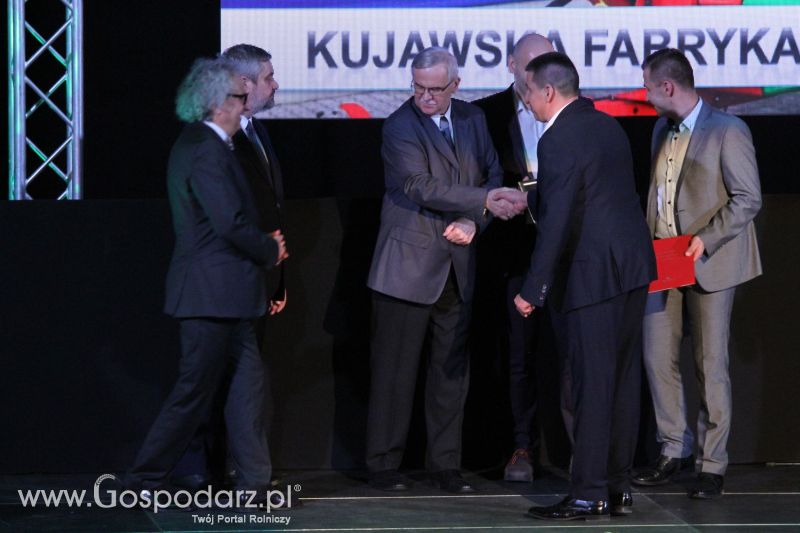 XXV AGROTECH Kielce 2019