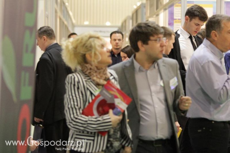 Targi World Food Warsaw 2014