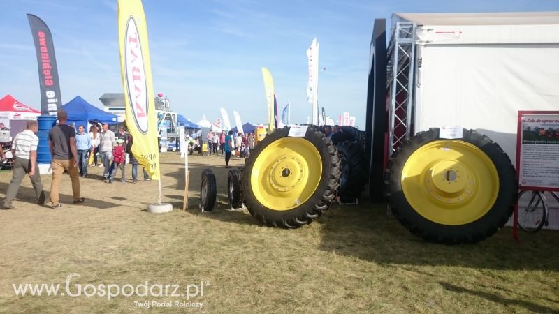 Moje AGRO SHOW 2016