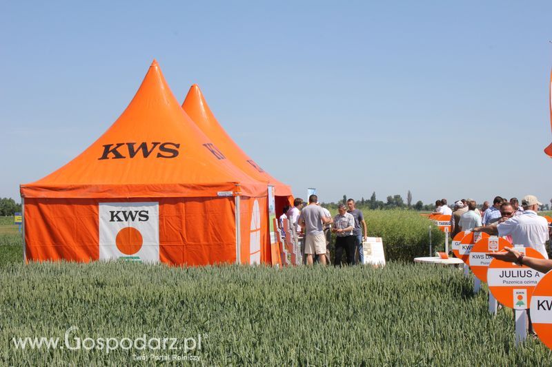 Polskie Zboża 2011 - Piątek 