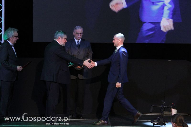 XXV AGROTECH Kielce 2019