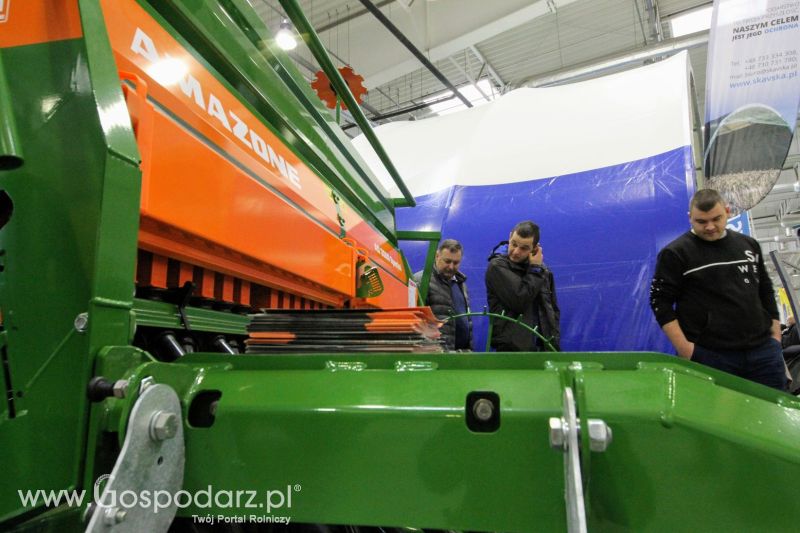 Agro-Park 2019