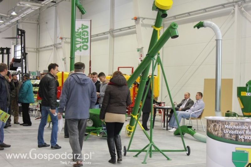 Agro-Park Lublin 2012 cz.2
