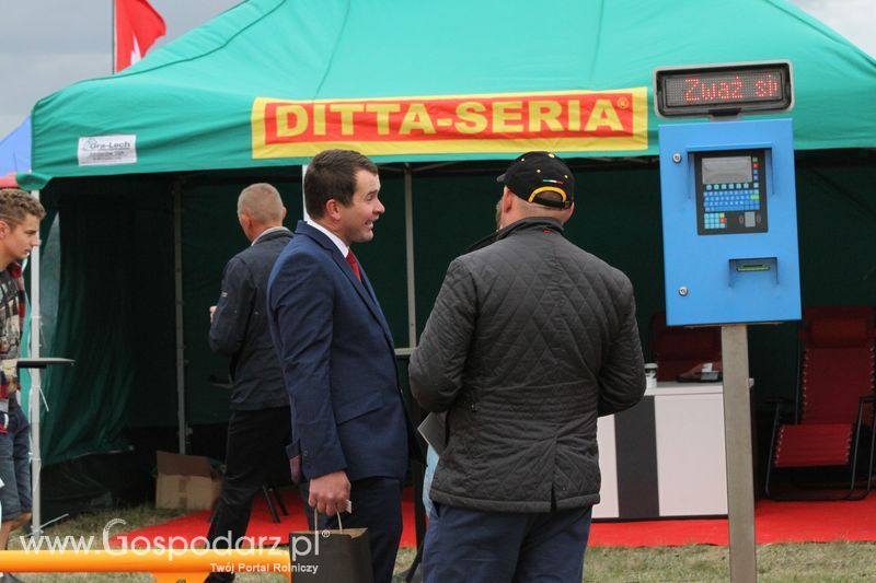 Agro-Tech Minikowo 2018