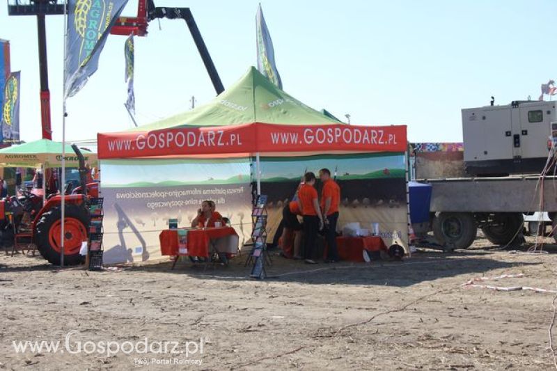 Wystawa Rolnicza ROLTECHNIKA - Wilkowice