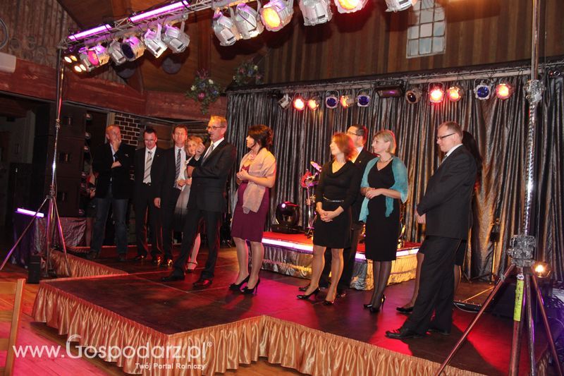 I Ogólnopolskie Forum Grup Producentów Rolnych