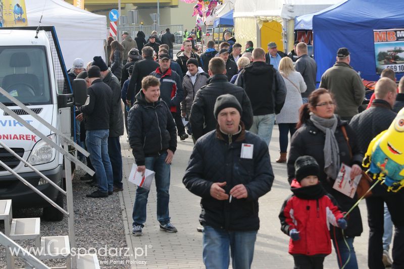 AGRO-PARK Lublin 2016 (niedziela)