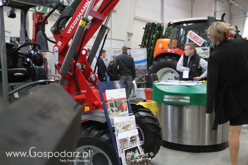 AGRO-PARK Lublin 2020 dzień 2