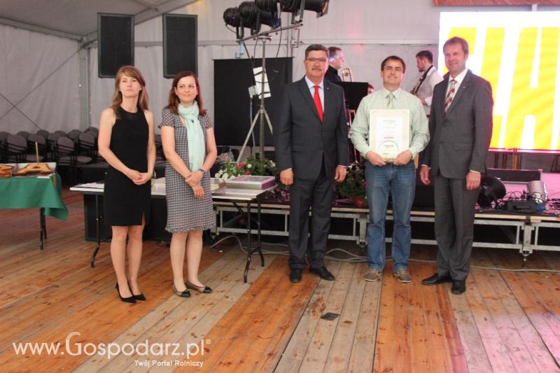 Uroczysta Gala Opolagra 2013