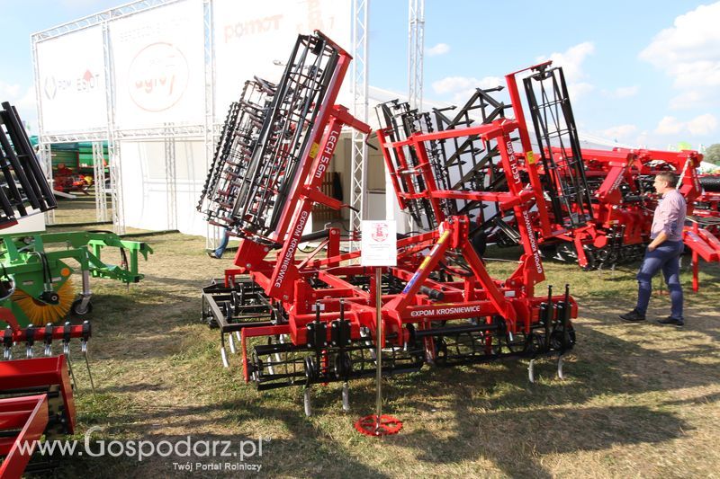 Agro Show 2015 - Expom