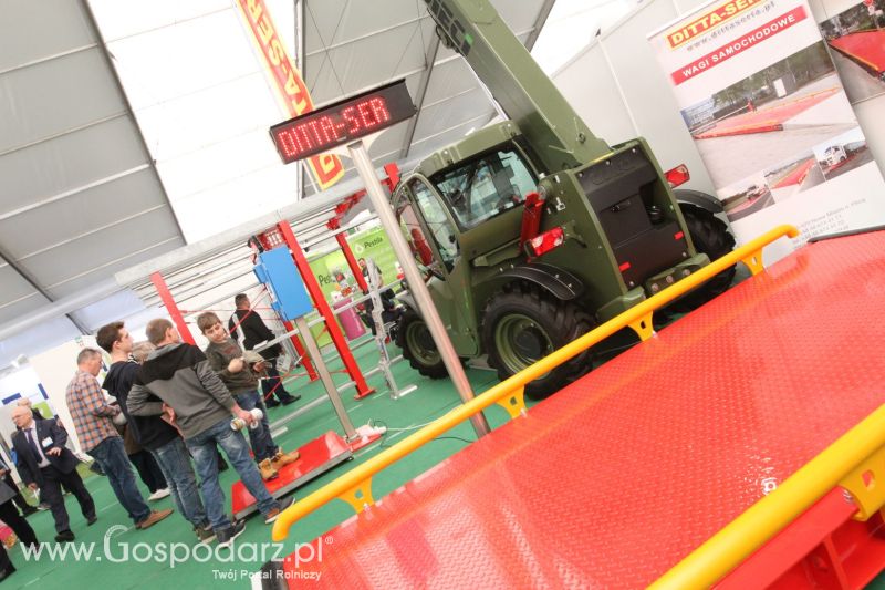 XXV AGROTECH Kielce 2019 dzień 3