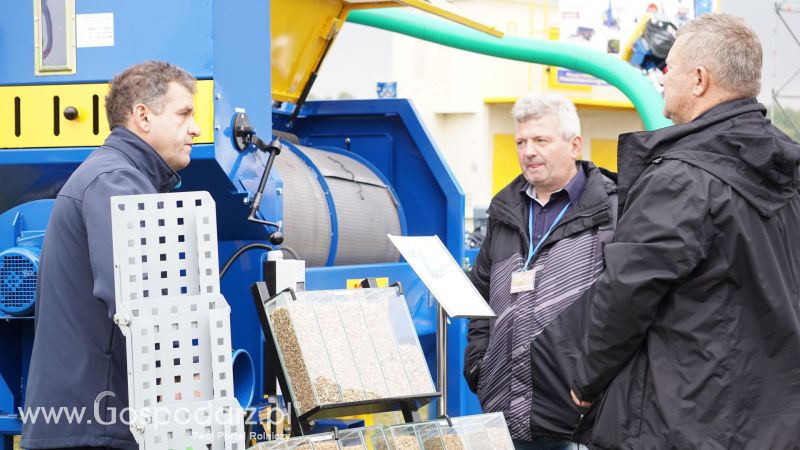 AGRO SHOW BEDNARY 2017 (Niedziela)