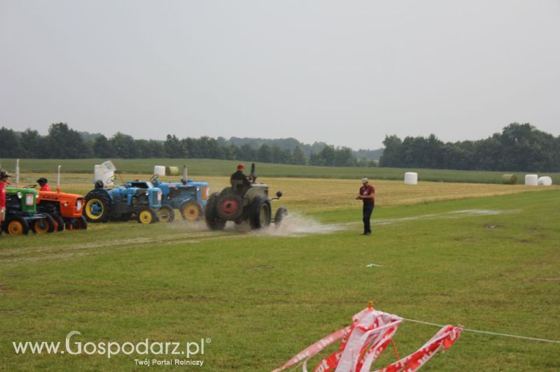 Relacja Foto Agro-Tech Minikowo 2012