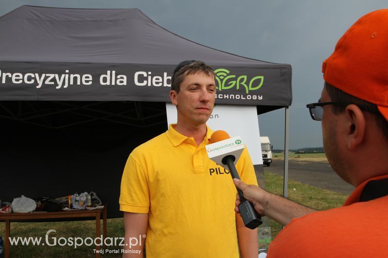 OPOLAGRA 2015 w Kamieniu Śląskim