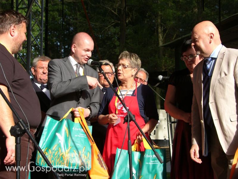 Festiwal Wieprzowiny Drzeczkowo 2012