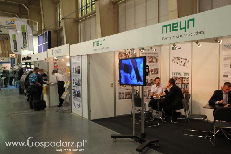 POLAGRA FOOD 2013 w Poznaniu