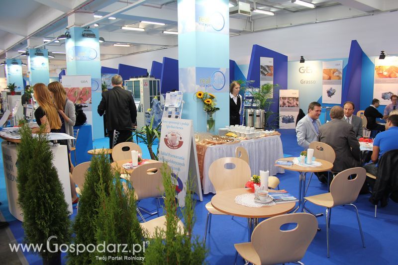 Polagra - Food 2011