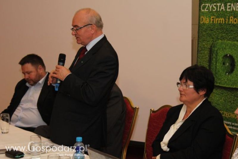 II Ogólnopolskie Forum Grup Producentów Rolnych