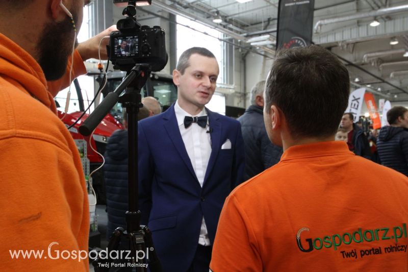 AGRO-PARK Lublin 2020 dzień 2
